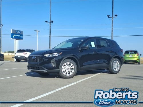 2026 Ford Escape Active®