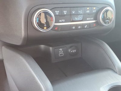 2026 Ford Escape Active®