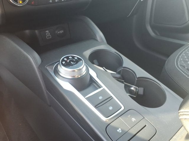 2026 Ford Escape Active®