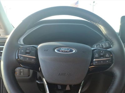 2026 Ford Escape Active®