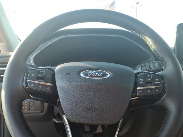 2026 Ford Escape Active®