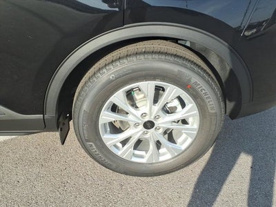 2026 Ford Escape Active®