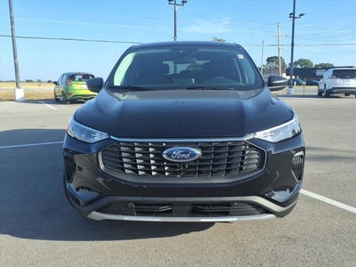 2026 Ford Escape Active®