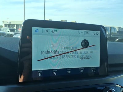 2026 Ford Escape Active®