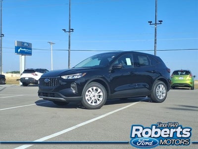 2026 Ford Escape Active®