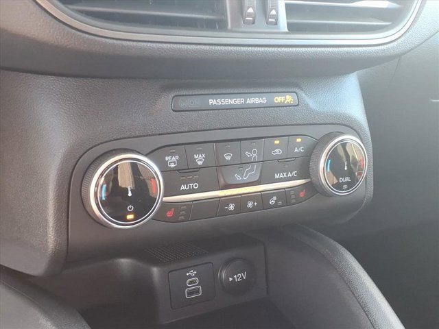 2026 Ford Escape Active®