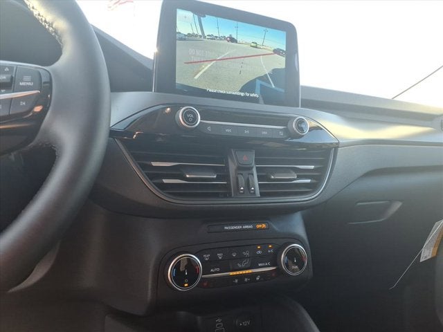 2026 Ford Escape Active®