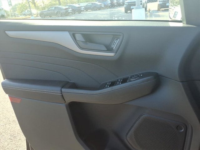 2026 Ford Escape Active®