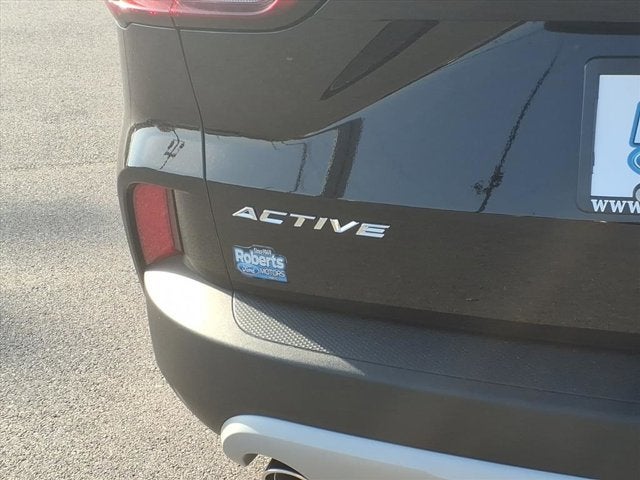 2026 Ford Escape Active®