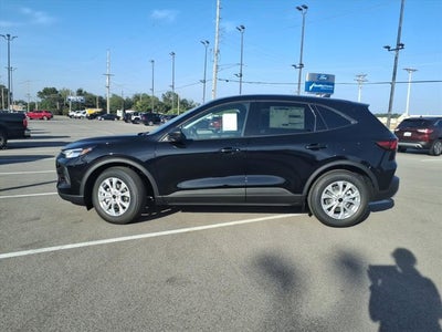 2026 Ford Escape Active®
