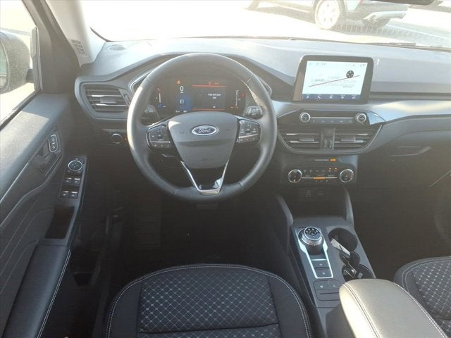 2026 Ford Escape Active®
