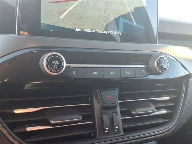 2026 Ford Escape Active®