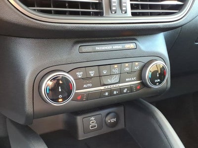 2026 Ford Escape Active®