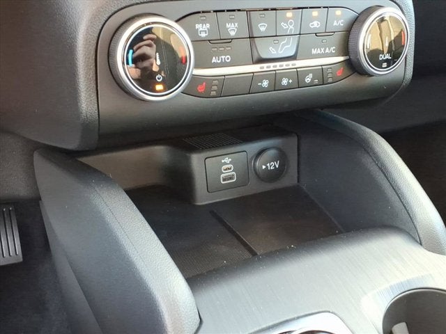 2026 Ford Escape Active®