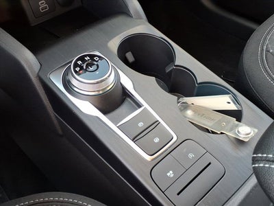 2026 Ford Escape Active®