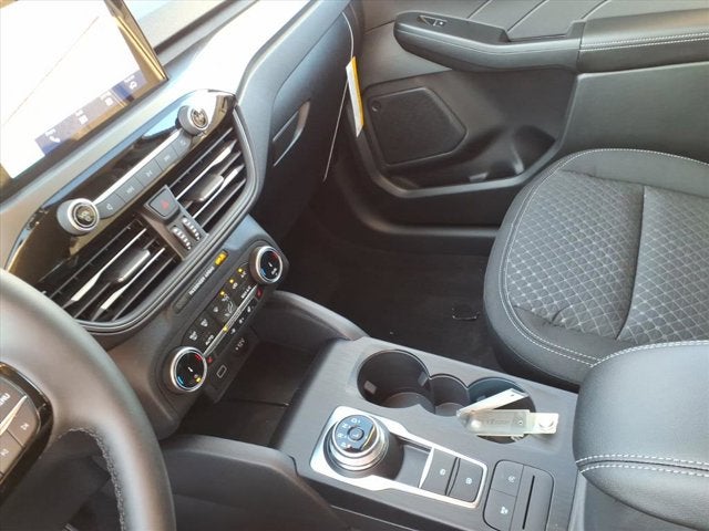 2026 Ford Escape Active®