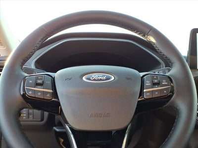 2026 Ford Escape Active®