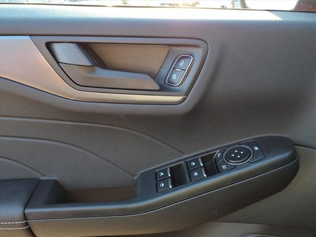 2026 Ford Escape Active®