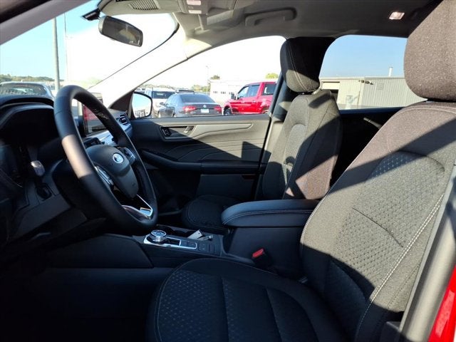 2026 Ford Escape Active®