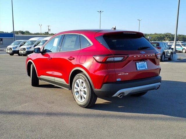 2026 Ford Escape Active®