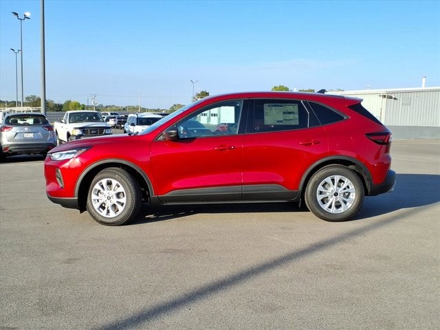 2026 Ford Escape Active®