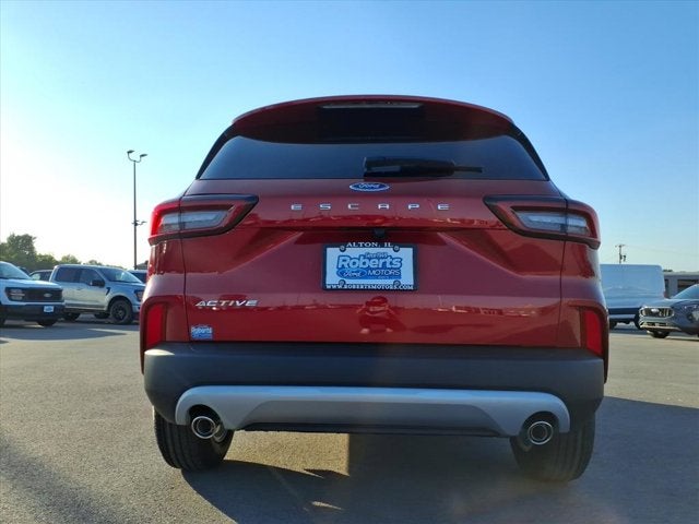 2026 Ford Escape Active®