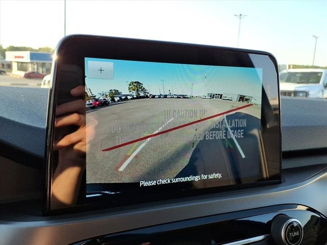 2026 Ford Escape Active®