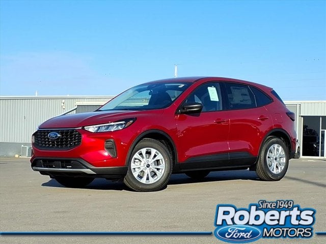 2026 Ford Escape Active®