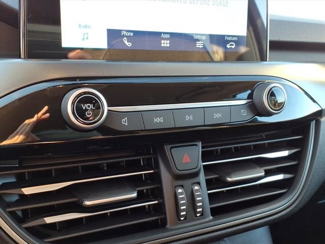 2026 Ford Escape Active®