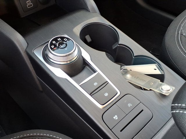 2026 Ford Escape Active®