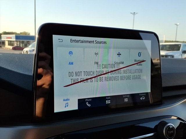 2026 Ford Escape Active®