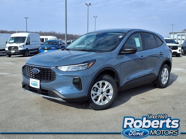 2026 Ford Escape Active®