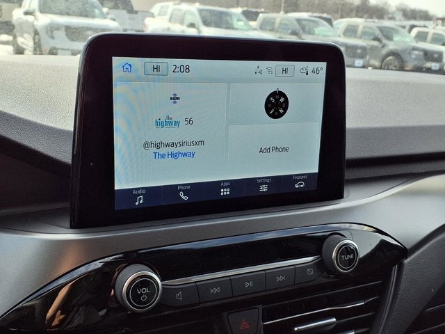 2026 Ford Escape Active®