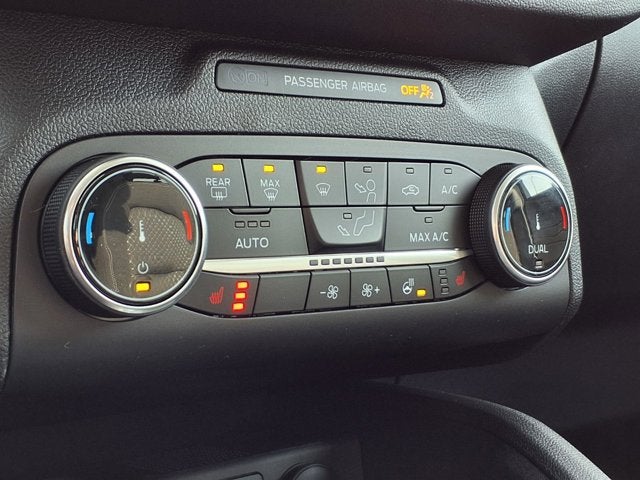 2026 Ford Escape Active®