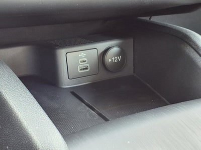 2026 Ford Escape Active®