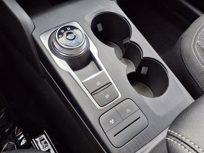 2026 Ford Escape Active®