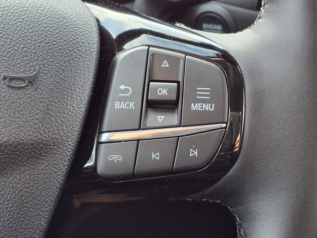 2026 Ford Escape Active®