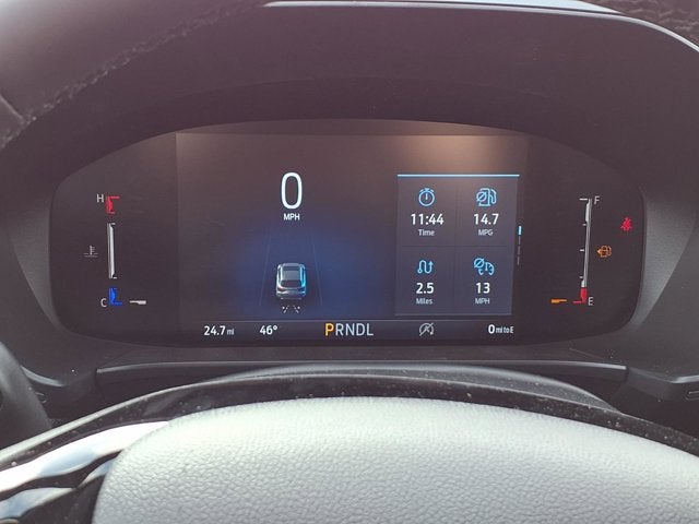 2026 Ford Escape Active®