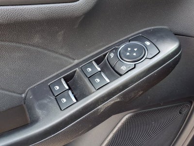 2026 Ford Escape Active®