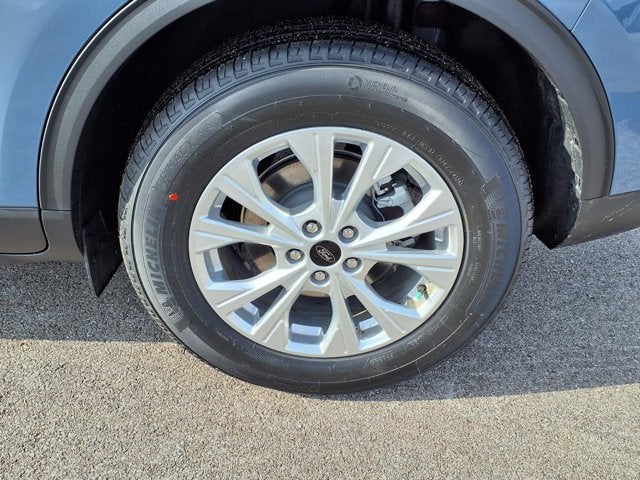 2026 Ford Escape Active®