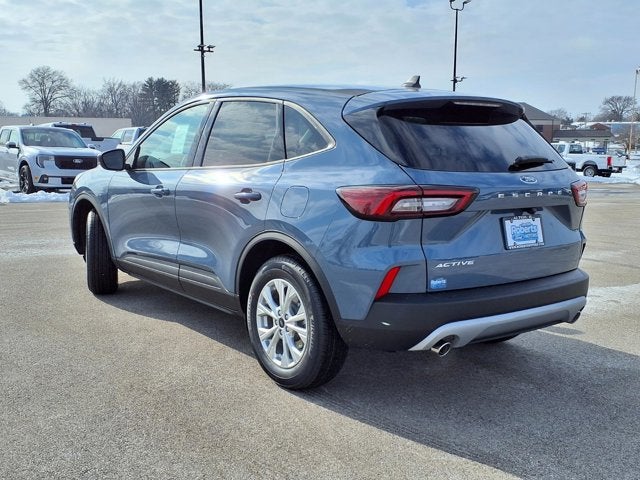 2026 Ford Escape Active®