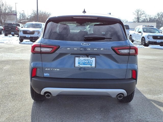 2026 Ford Escape Active®
