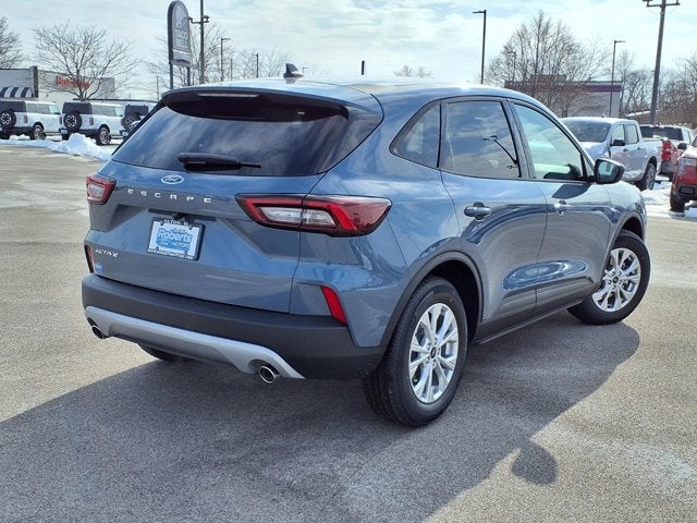 2026 Ford Escape Active®