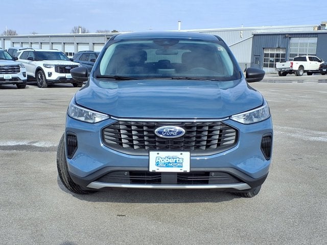 2026 Ford Escape Active®