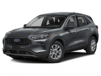 2026 Ford Escape Active®