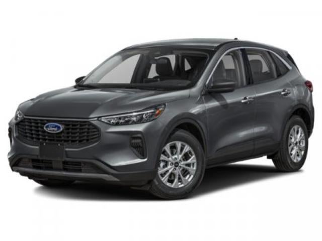2026 Ford Escape Active®