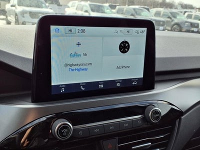 2026 Ford Escape Active®