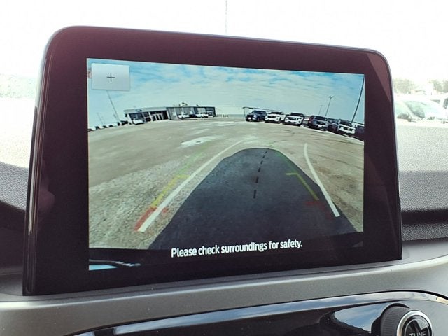 2026 Ford Escape Active®