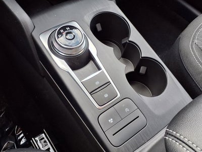 2026 Ford Escape Active®