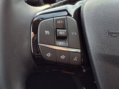 2026 Ford Escape Active®